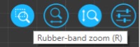 rubber-band zoom