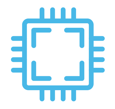 FPGA-enabled @4x
