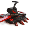 Bloodsport, a combat robot on season seven of BattleBots