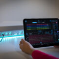 Moku:Pro Phasemeter