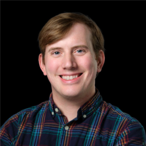 Jason Ball Headshot